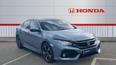 Honda Civic 1.5 VTEC Turbo Sport 5dr Petrol Hatchback